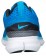 Nike Free OG Breeze Hommes sneakers bleu clair/bleu marin RVF501
