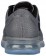 Nike Air Max 2016 Hommes chaussures gris/noir IWS109