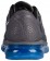 Nike Air Max 2016 Hommes chaussures de course gris/bleu OLR066