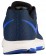 Nike Air Zoom Pegasus 32 Hommes baskets bleu marin/bleu MTA384