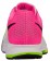 Nike Air Zoom Pegasus 33 Femmes sneakers rose/noir GQM047