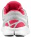 Nike Free Run + 2 Femmes sneakers gris/blanc BCJ101