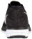 Nike Flyknit Lunar 3 Femmes chaussures de course noir/gris QVF091