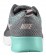 Nike Air Max Thea Print Femmes baskets gris/vert clair NUM335