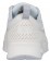 Nike Air Max Thea Femmes chaussures de sport blanc/gris UHA784