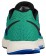 Nike Air Zoom Pegasus 32 Femmes chaussures de sport vert/noir MYL757