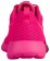 Nike Roshe One Hyper BR Femmes baskets rose/rose JAK452