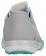 Nike Free TR 6 Femmes chaussures de sport gris/vert clair FNH782