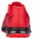 Nike Air Max Dynasty Hommes sneakers rouge/noir LIB467