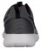 Nike Roshe One Premium Hommes sneakers noir/gris PWP541