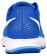 Nike Air Zoom Pegasus 33 Femmes baskets bleu/bleu clair KSK532
