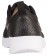 Nike Air Max Thea Femmes chaussures de sport noir/gris SXE381