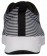 Nike Air Max Thea Femmes chaussures de course noir/blanc LEV434