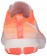 Nike Free TR Focus Flyknit Femmes chaussures de course blanc/Orange AAF230
