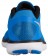 Nike Flex RN 2016 Hommes baskets bleu clair/noir IGL500
