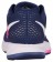 Nike Air Zoom Pegasus 33 Femmes chaussures violet/rose MKD568