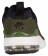 Nike Air Max Siren Femmes baskets marron/olive verte DRG632
