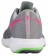 Nike Flex Fury 2 Femmes chaussures de course gris/vert clair BGZ046
