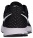 Nike Air Zoom Pegasus 32 Femmes chaussures de course noir/gris HJA852