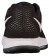 Nike Air Zoom Pegasus 33 Hommes chaussures noir/gris FLC563