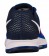 Nike Air Zoom Pegasus 33 Hommes chaussures de sport bleu/bleu marin UZA422