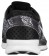 Nike Free 5.0 TR Fit 5 Femmes chaussures noir/blanc AHF219