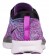 Nike Free TR 5 Flyknit Femmes sneakers violet/noir BHF201