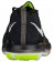 Nike Free Transform Flyknit Femmes chaussures noir/multicolore AOM043