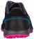 Nike Dual Fusion Trail 2 Femmes chaussures noir/rose ZIK888