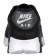Nike Air Max 90 Ultra Femmes baskets noir/gris XYO673