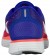 Nike Free RN Distance Hommes chaussures violet/Orange KTN200