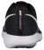 Nike Flex Fury 2 Hommes sneakers noir/gris VKU990