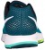 Nike Air Zoom Pegasus 33 Hommes baskets vert clair/blanc REW488