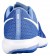 Nike Flex Fury 2 Femmes baskets bleu clair/blanc NKO569