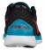 Nike Free 5.0 2015 N7 Hommes chaussures de course noir/rouge CTK816