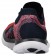 Nike Free 4.0 Flyknit Femmes chaussures bleu marin/violet NEY388