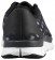 Nike Free 5.0 V4 Femmes chaussures noir/gris HPX654