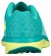 Nike FS Lite Run 3 Femmes chaussures de course vert clair/vert clair OUH932