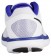 Nike Flex 2016 RN Femmes chaussures de sport blanc/violet DZO250