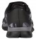 Nike Free 5.0 V4 Femmes chaussures de course noir/gris DEC326