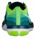Nike Free TR Focus Flyknit Femmes chaussures vert clair/vert clair CEG551
