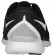 Nike Free 5.0 Hommes sneakers noir/gris MNY100