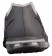 Nike Air Max Dynasty Hommes baskets gris/noir WVO785