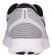 Nike Free RN Femmes chaussures blanc/gris AOU496