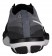 Nike Free TR Focus Flyknit Femmes chaussures noir/blanc EJP393