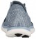 Nike Free 4.0 Flyknit Femmes chaussures de sport gris/noir CDL146