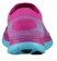 Nike Free 4.0 Flyknit Femmes sneakers rose/bleu clair WCK782