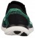 Nike Free 4.0 Flyknit Femmes chaussures noir/vert clair VJP521