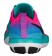Nike Free TR Focus Flyknit Femmes chaussures de sport vert clair/noir PRS207