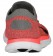 Nike Free 4.0 Flyknit Femmes baskets gris/Orange XWR906